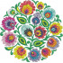 Flower Bunch