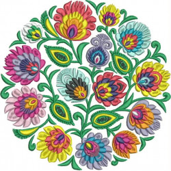 Flower Bunch