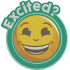Excited Emoji
