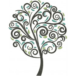 Epic Tree