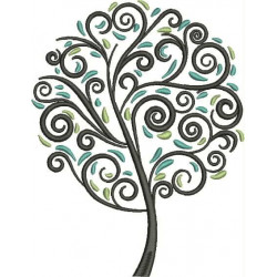 Epic Tree