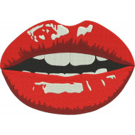 Shiny Lips