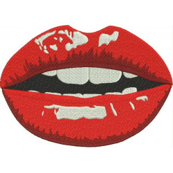 Shiny Lips