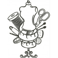Tailor Sewing Accessories