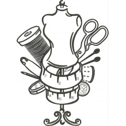 Tailor Sewing Accessories