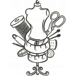 Tailor Sewing Accessories