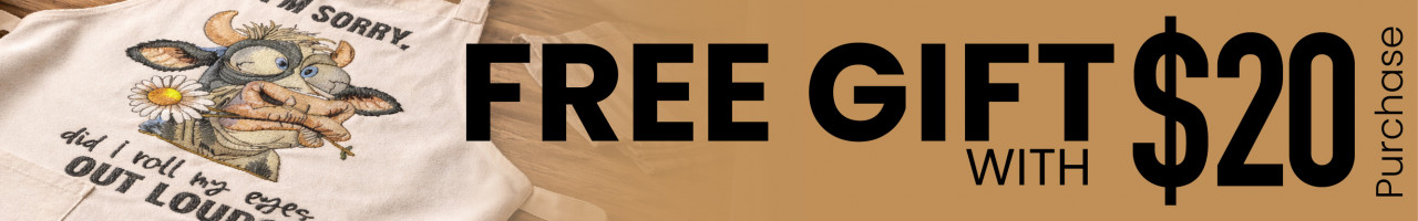 Free Gift Offer Embroidery Designs