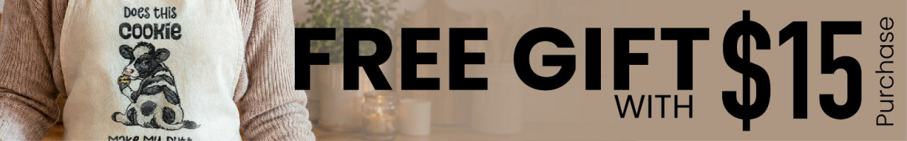 Free Gift Offer Embroidery Designs
