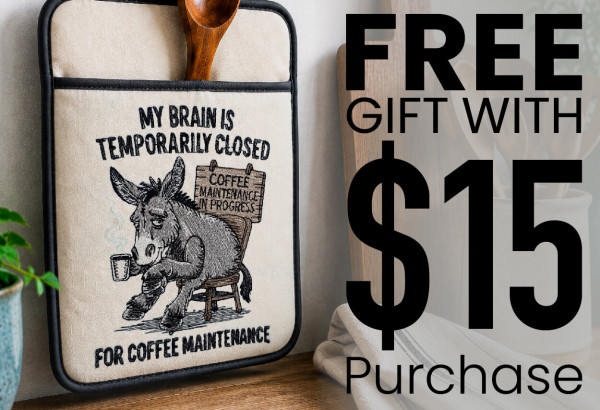 Free Gift