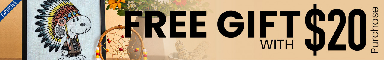 Free Gift Offer Embroidery Designs
