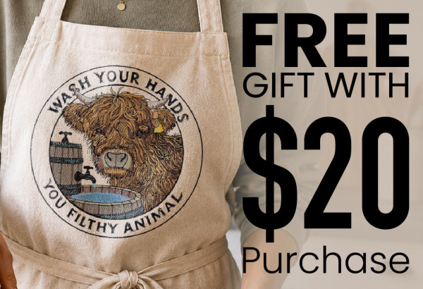 Free Gift