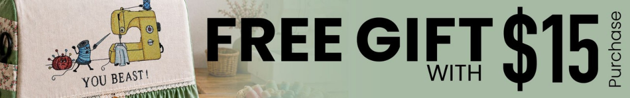 Free Gift Offer Embroidery Designs