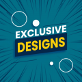Exclusive Designs