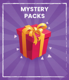 Mystery Packs