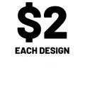 $2 Designs