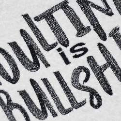 Adulting Is Bullshit Quote