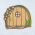 Arched Fairy Door
