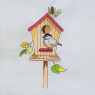 Bird House