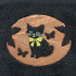 Cat With Bow 
