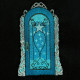 Celestial Star Door