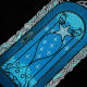 Celestial Star Door