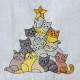Christmas Cats Tree - Free in Sep Value Pack