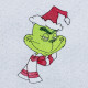 Christmas Thief Grin
