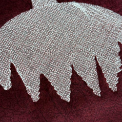 Christmas Trees Embossed Christmas Trees Embossed