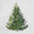 Classic Christmas Tree