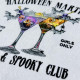 Cocktail And Spooky Club Cocktail And Spooky Club