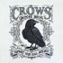 Crows Before Bros Quote