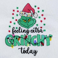 Extra Christmasy Thief Quote