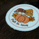 Fall In Love ITH Coaster Fall In Love ITH Coaster