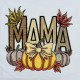 Fall Mama Applique Fall Mama Applique