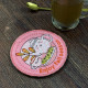 Fall Season ITH Coaster Fall Season ITH Coaster