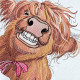Funny Highland Cow Funny Highland Cow