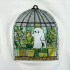 Ghost In Cage