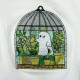Ghost In Cage Ghost In Cage