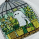 Ghost In Cage Ghost In Cage