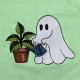 Ghost Watering Plant Ghost Watering Plant