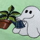 Ghost Watering Plant Ghost Watering Plant