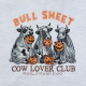 Halloween Cow Lover Club