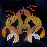 Halloween Pumpkins