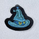 Halloween Witch Hat Keychain Halloween Witch Hat Keychain