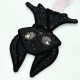 Hanging Bat Bag Charm Hanging Bat Bag Charm
