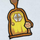 Honey Shop Mugrug