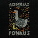 Honkus Ponkus Witch Goose Honkus Ponkus Witch Goose