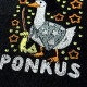 Honkus Ponkus Witch Goose Honkus Ponkus Witch Goose