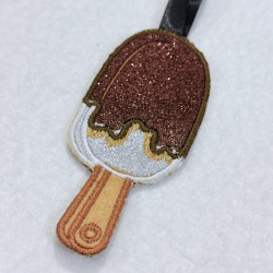 Ice Cream Bag Charm
