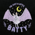 Little Batty Funny Quote